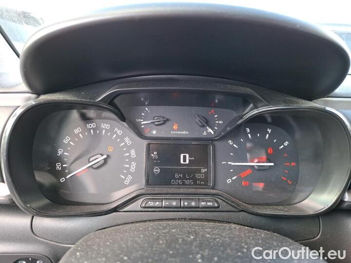 Citroen  C3 1.2 PURETECH 110 S&S SHINE BUSINESS #22