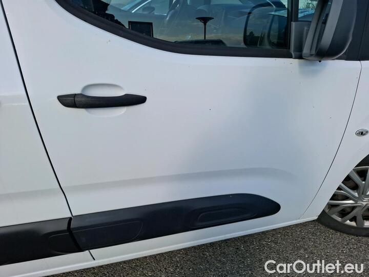 Citroen  Berlingo 1.2 PURETECH 110 S&S LIVE TAILLE M #46