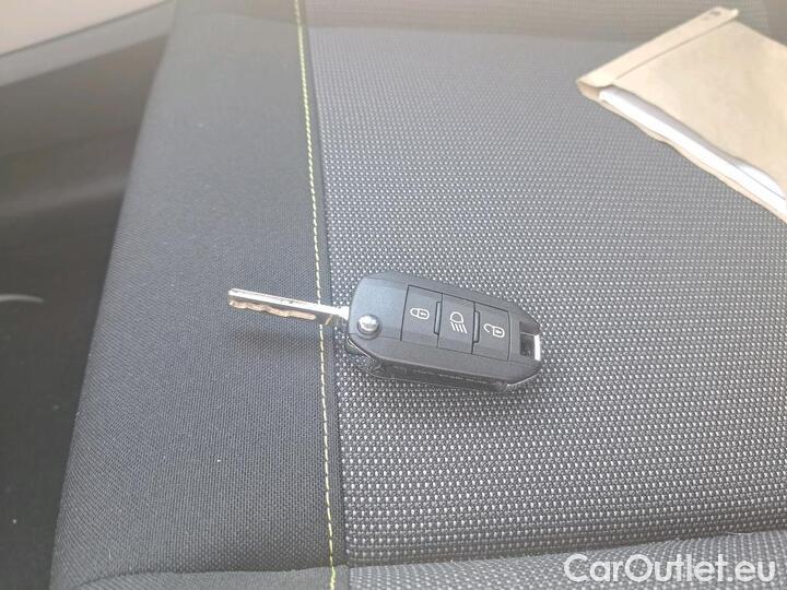 Citroen  C3 1.2 PURETECH 110 S&S SHINE BUSINESS #25