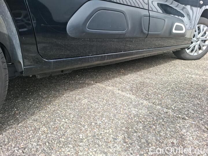 Citroen  Berlingo 1.5 BLUEHDI 100 S&S SHINE TAILLE M #17