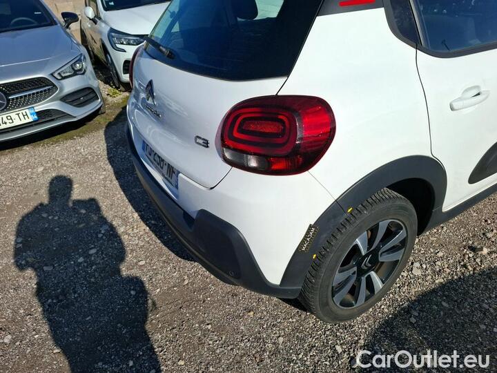 Citroen  C3 1.5 BLUEHDI 100 S&S SHINE BUSINESS #30