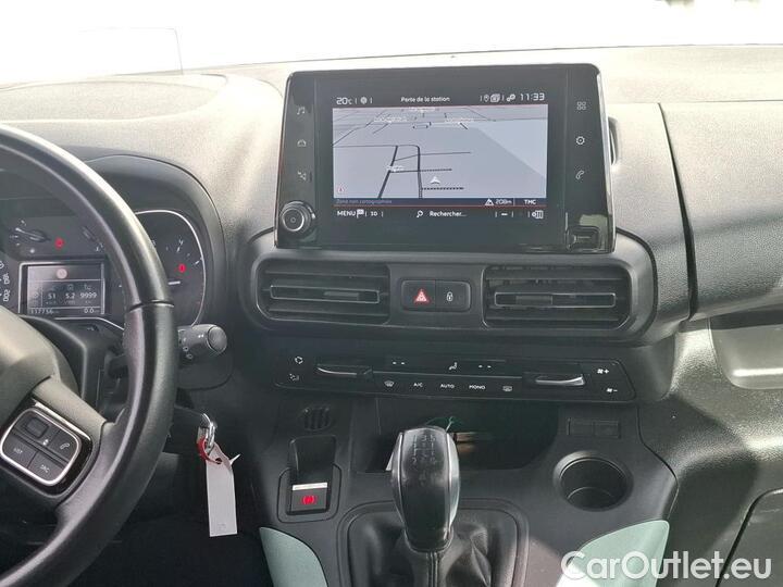Citroen  Berlingo 1.5 BLUEHDI 100 S&S SHINE TAILLE M #11