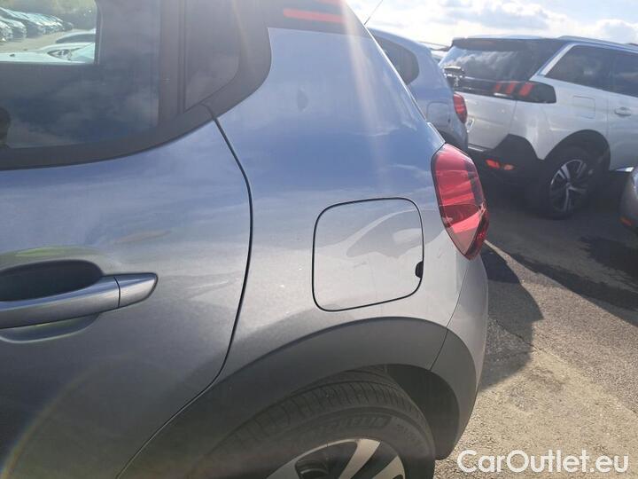 Citroen  C3 1.2 PURETECH 110 S&S SHINE BUSINESS #36
