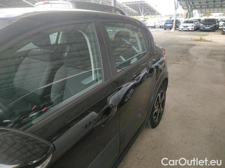 Citroen  C3 1.2 PURETECH 110 S&S FEEL PACK #44