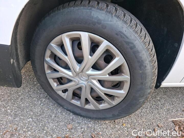 Citroen  Berlingo 1.2 PURETECH 110 S&S LIVE TAILLE M #18