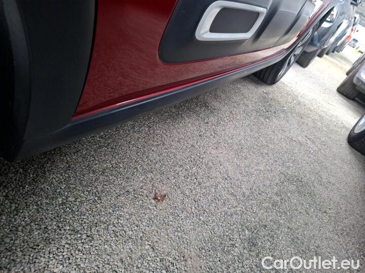 Citroen  C3 1.2 PURETECH 110 S&S SHINE BUSINESS #16