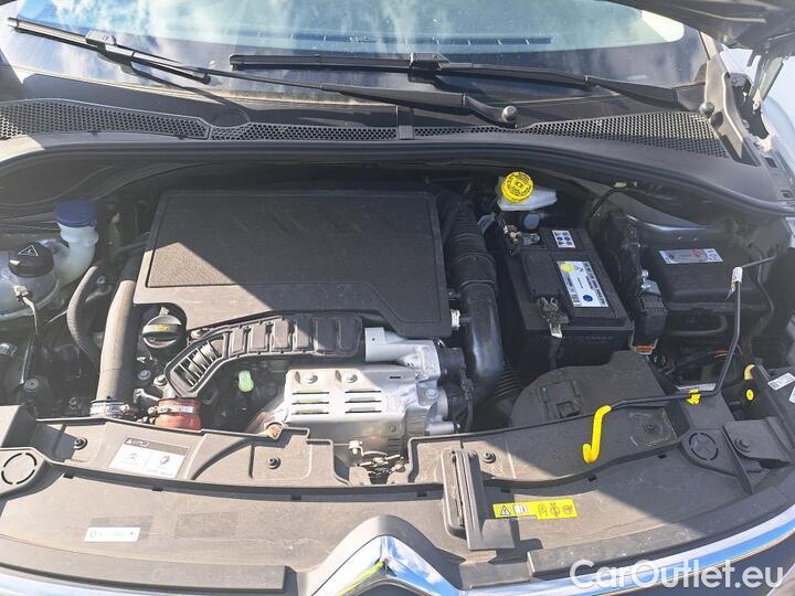 Citroen  C3 1.2 PURETECH 110 S&S SHINE BUSINESS #23