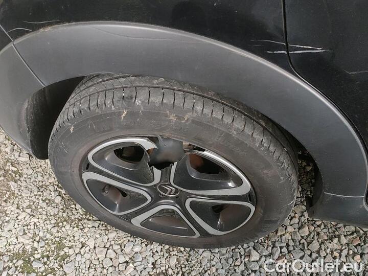 Citroen  C3 1.2 PURETECH 110 S&S FEEL PACK #38