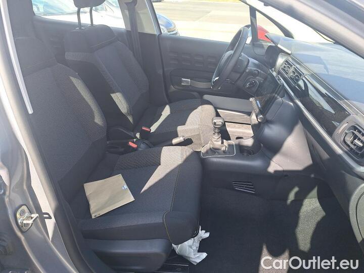 Citroen  C3 1.2 PURETECH 110 S&S SHINE BUSINESS #9