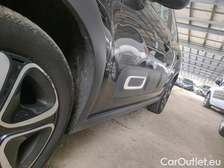 Citroen  C3 1.2 PURETECH 110 S&S FEEL PACK #17