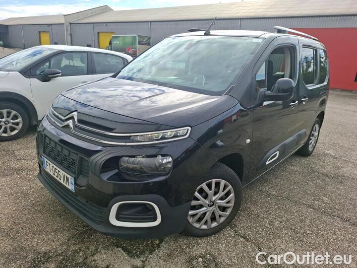 Citroen  Berlingo 1.5 BLUEHDI 100 S&S SHINE TAILLE M #1