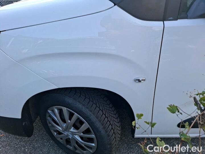 Citroen  Berlingo 1.2 PURETECH 110 S&S LIVE TAILLE M #49