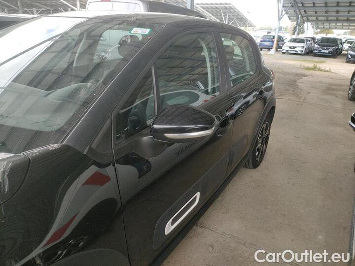 Citroen  C3 1.2 PURETECH 110 S&S FEEL PACK #42