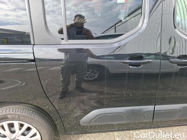 Citroen  Berlingo 1.5 BLUEHDI 100 S&S SHINE TAILLE M #71