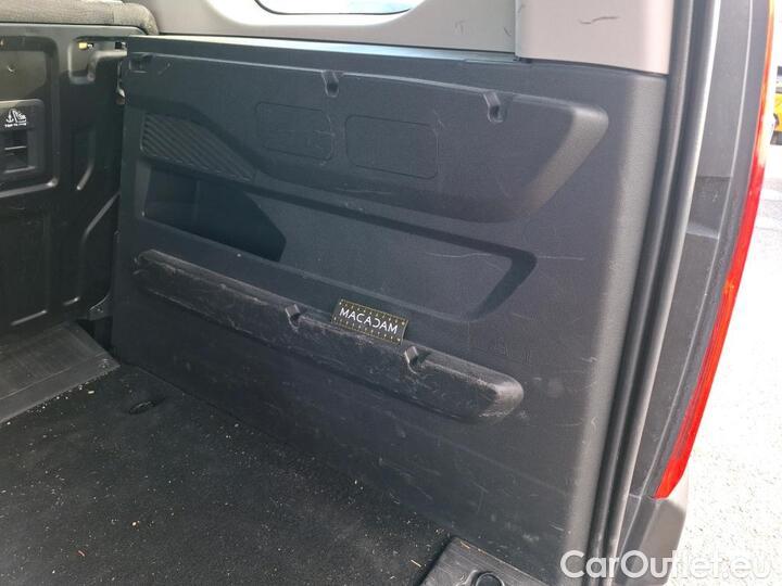 Citroen  Berlingo 1.2 PURETECH 110 S&S LIVE TAILLE M #42