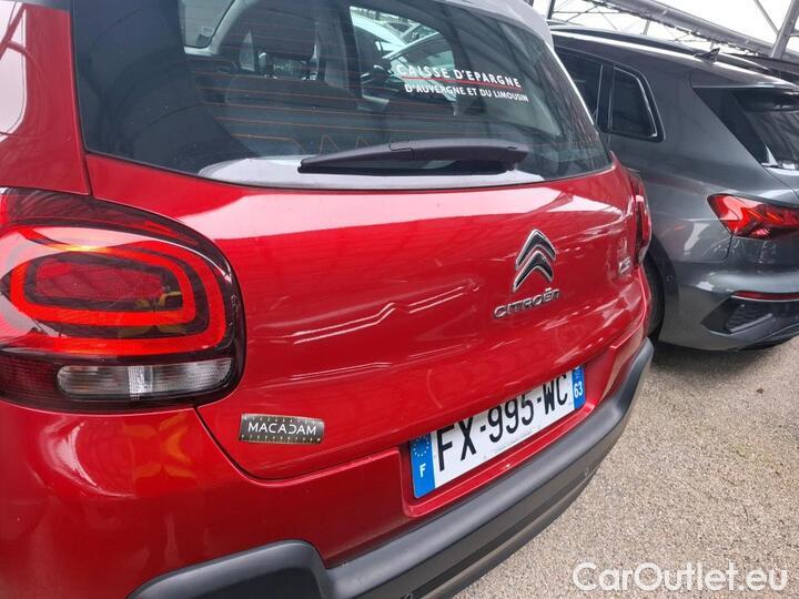 Citroen  C3 1.2 PURETECH 110 S&S SHINE BUSINESS #26