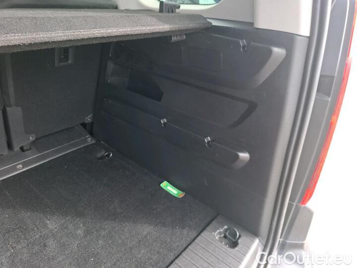 Citroen  Berlingo 1.5 BLUEHDI 100 S&S SHINE TAILLE M #55