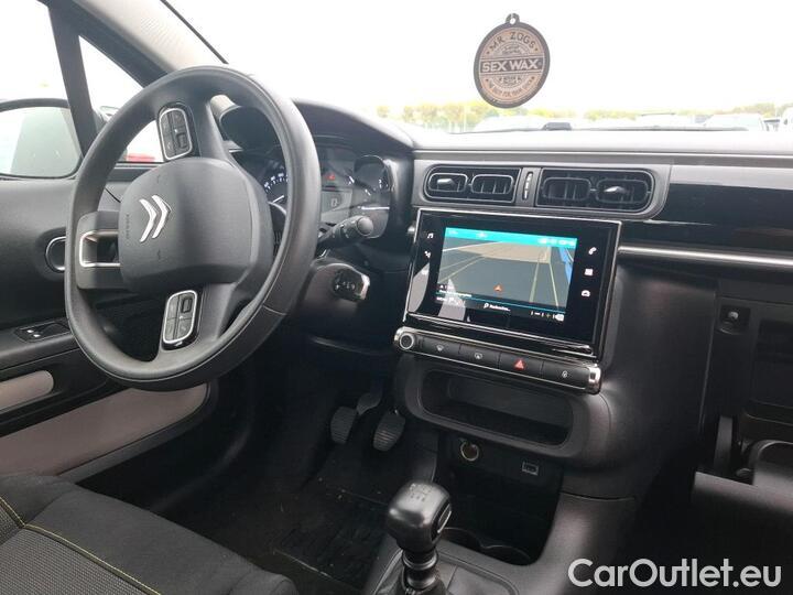 Citroen  C3 1.5 BLUEHDI 100 S&S FEEL PACK #11