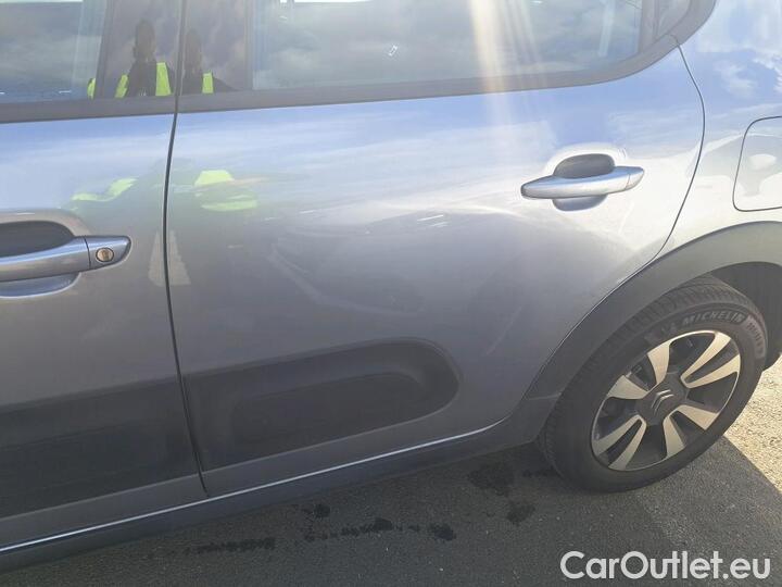 Citroen  C3 1.2 PURETECH 110 S&S SHINE BUSINESS #32