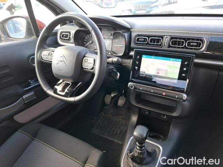 Citroen  C3 1.2 PURETECH 110 S&S SHINE BUSINESS #4