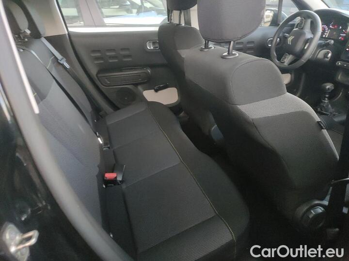 Citroen  C3 1.2 PURETECH 110 S&S FEEL PACK #10