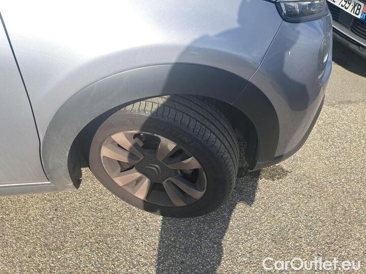 Citroen  C3 1.2 PURETECH 110 S&S SHINE BUSINESS #19