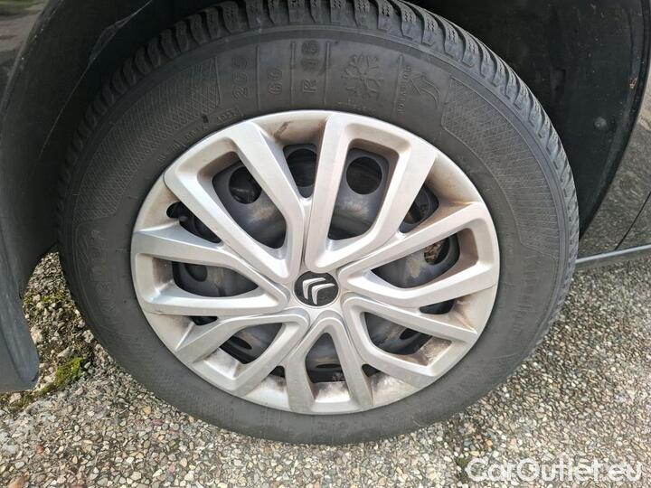 Citroen  Berlingo 1.5 BLUEHDI 100 S&S SHINE TAILLE M #18