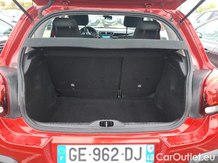 Citroen  C3 1.5 BLUEHDI 100 S&S FEEL PACK #13