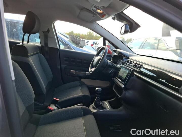 Citroen  C3 1.2 PURETECH 110 S&S SHINE BUSINESS #9
