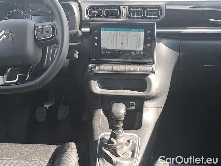 Citroen  C3 1.2 PURETECH 110 S&S SHINE BUSINESS #11