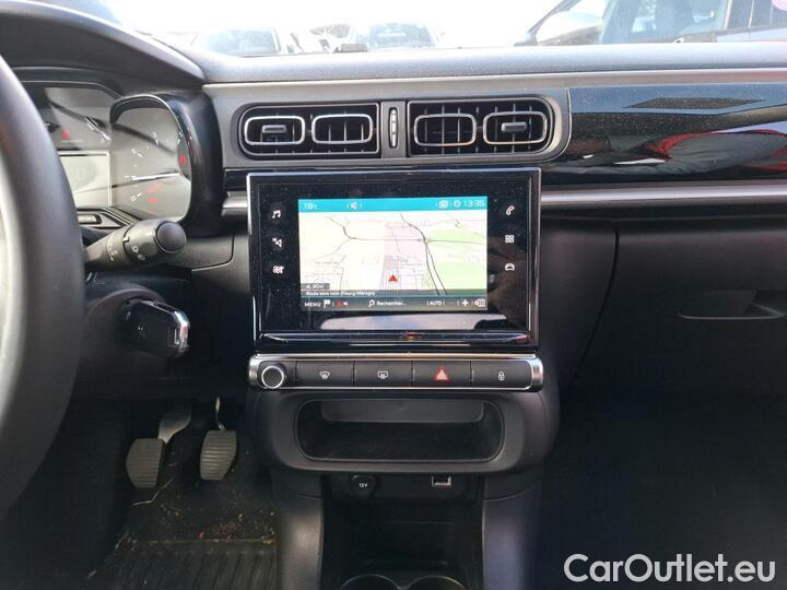 Citroen  C3 1.2 PURETECH 110 S&S SHINE BUSINESS #11