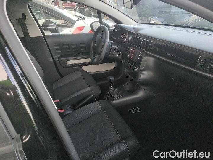 Citroen  C3 1.2 PURETECH 110 S&S FEEL PACK #9