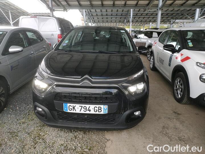 Citroen  C3 1.2 PURETECH 110 S&S FEEL PACK #14
