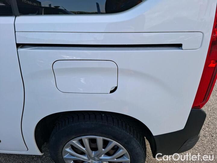 Citroen  Berlingo 1.2 PURETECH 110 S&S LIVE TAILLE M #51