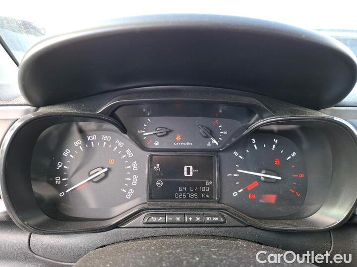 Citroen  C3 1.2 PURETECH 110 S&S SHINE BUSINESS #7