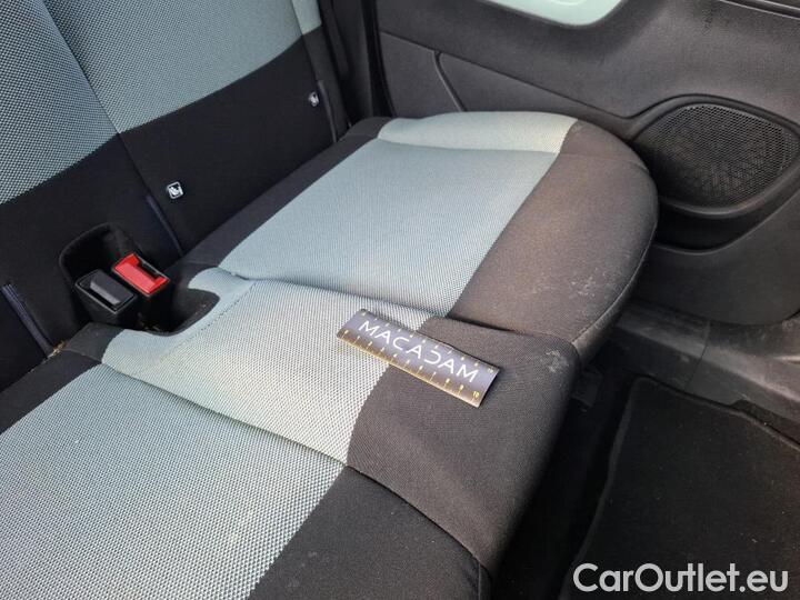 Citroen  Berlingo 1.2 PURETECH 110 S&S LIVE TAILLE M #31