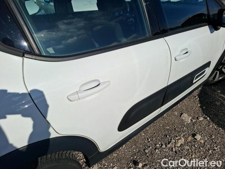 Citroen  C3 1.5 BLUEHDI 100 S&S SHINE BUSINESS #47