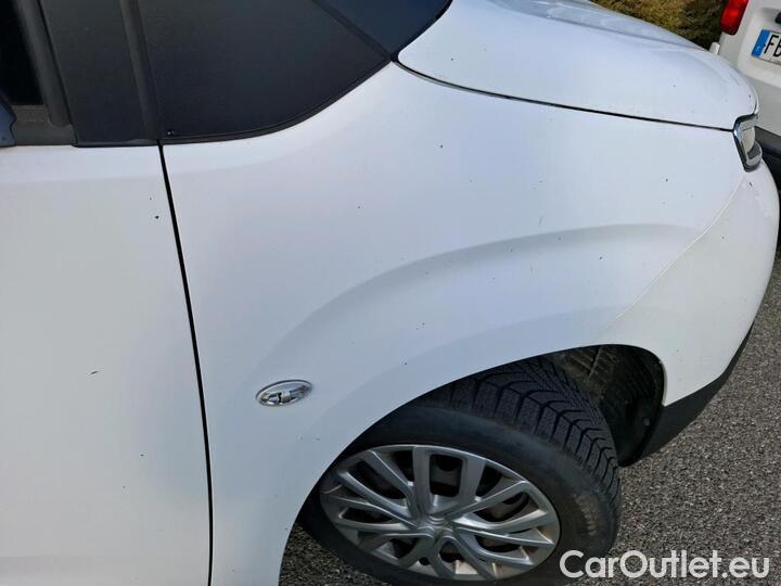 Citroen  Berlingo 1.2 PURETECH 110 S&S LIVE TAILLE M #50