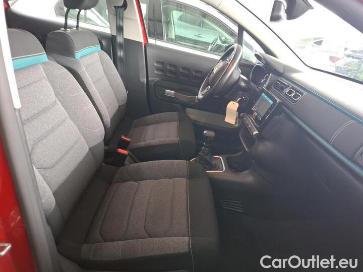 Citroen  C3 1.2 PURETECH 110 S&S SHINE BUSINESS #9