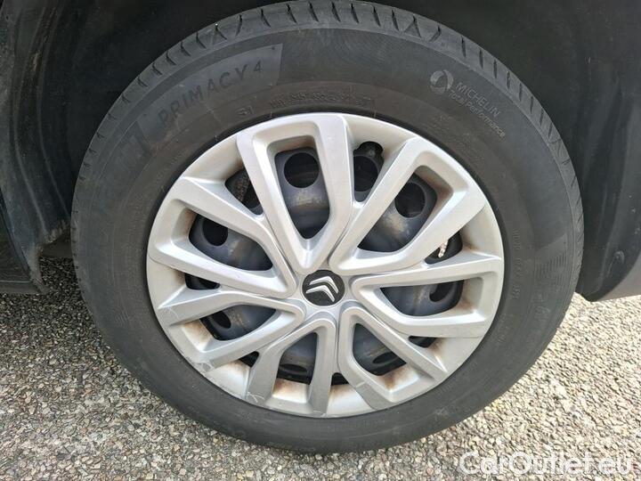 Citroen  Berlingo 1.5 BLUEHDI 100 S&S SHINE TAILLE M #20