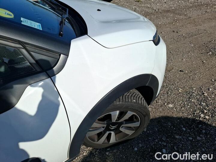 Citroen  C3 1.5 BLUEHDI 100 S&S SHINE BUSINESS #49