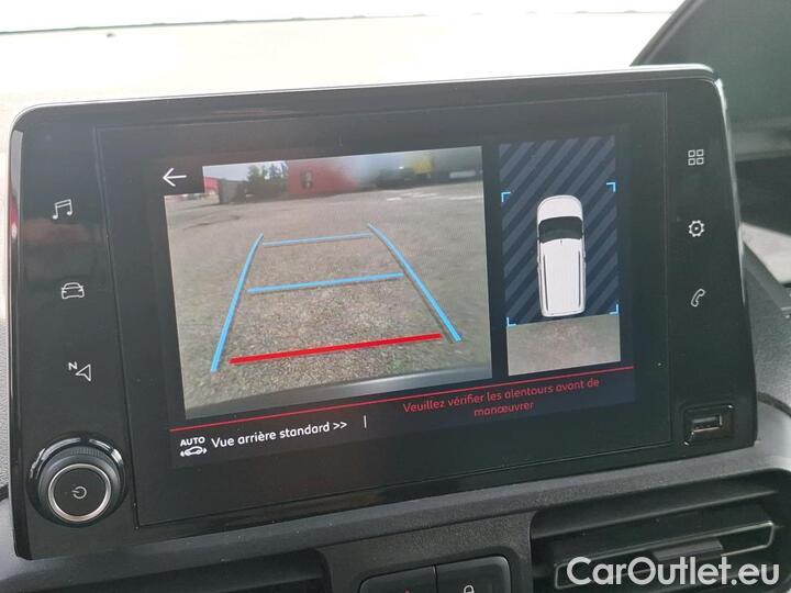 Citroen  Berlingo 1.5 BLUEHDI 100 S&S SHINE TAILLE M #67