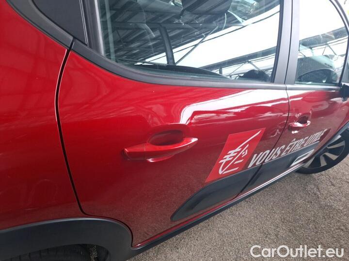 Citroen  C3 1.2 PURETECH 110 S&S SHINE BUSINESS #41