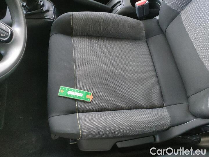 Citroen  C3 1.2 PURETECH 110 S&S FEEL PACK #34