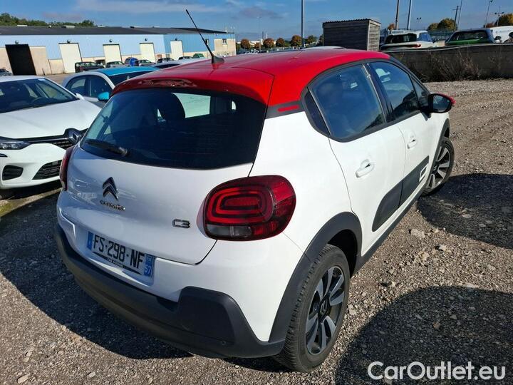 Citroen  C3 1.5 BLUEHDI 100 S&S SHINE BUSINESS #3