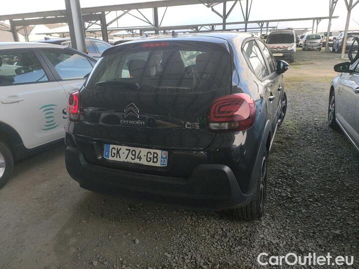 Citroen  C3 1.2 PURETECH 110 S&S FEEL PACK #3