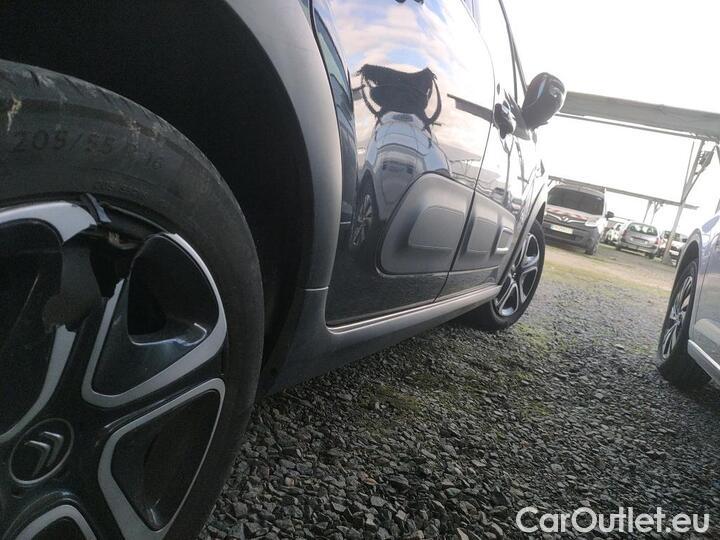 Citroen  C3 1.2 PURETECH 110 S&S FEEL PACK #18