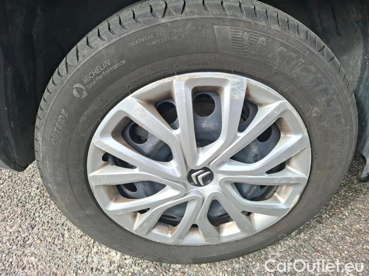Citroen  Berlingo 1.5 BLUEHDI 100 S&S SHINE TAILLE M #38