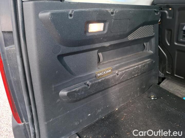 Citroen  Berlingo 1.2 PURETECH 110 S&S LIVE TAILLE M #30