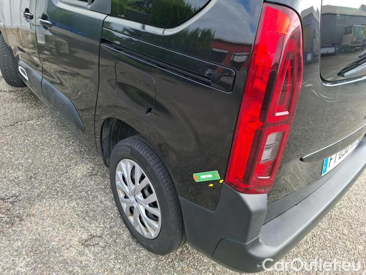 Citroen  Berlingo 1.5 BLUEHDI 100 S&S SHINE TAILLE M #48